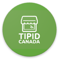 Tipid Canada Logo
